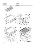 Diagram for 07 - Shelves