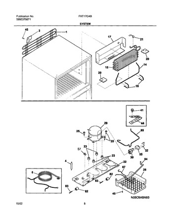 Diagram for FRT17G4BQ1