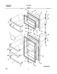 Diagram for 03 - Doors