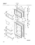 Diagram for 03 - Doors