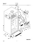 Diagram for 05 - Cabinet