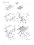 Diagram for 07 - Shelves