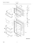 Diagram for 03 - Door