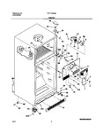 Diagram for 05 - Cabinet