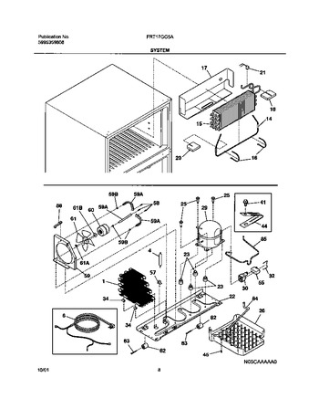 Diagram for FRT17GG5AW0