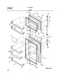 Diagram for 03 - Door