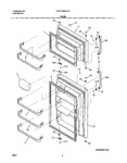 Diagram for 03 - Door