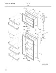 Diagram for 03 - Door