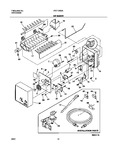 Diagram for 11 - Ice Maker