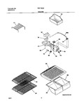 Diagram for 07 - Shelves