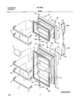 Diagram for 03 - Door