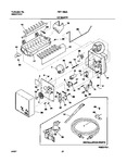 Diagram for 11 - Ice Maker