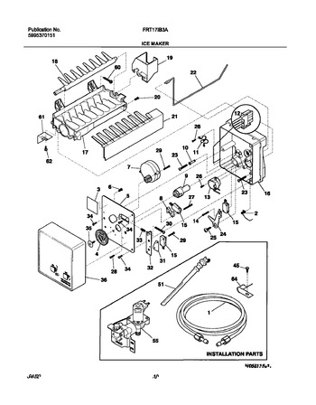 Diagram for FRT17IB3AW2