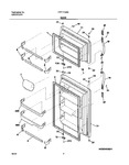 Diagram for 03 - Doors