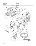 Diagram for 11 - Ice Maker