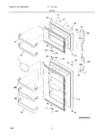 Diagram for 03 - Door