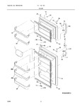 Diagram for 03 - Door