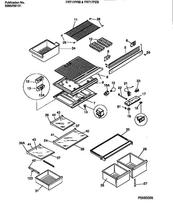 Diagram for FRT17PZBW2