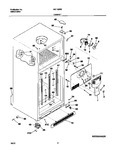 Diagram for 05 - Cabinet