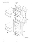 Diagram for 03 - Door