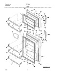 Diagram for 03 - Doors