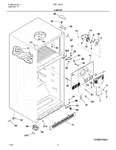 Diagram for 05 - Cabinet