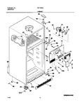 Diagram for 05 - Cabinet