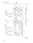 Diagram for 03 - Door