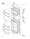 Diagram for 03 - Door