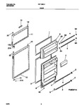 Diagram for 02 - Door