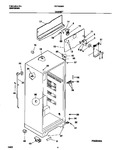 Diagram for 03 - Cabinet