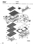 Diagram for 04 - Shelves