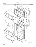 Diagram for 03 - Door