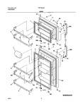 Diagram for 03 - Door