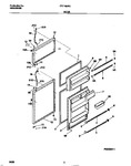 Diagram for 02 - Door