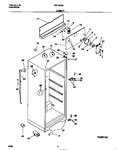 Diagram for 03 - Cabinet