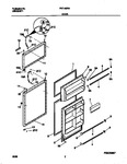 Diagram for 02 - Doors