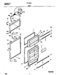 Diagram for 02 - Door