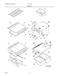 Diagram for 07 - Shelves