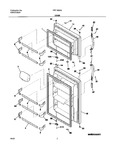 Diagram for 03 - Doors