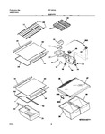 Diagram for 07 - Shelves