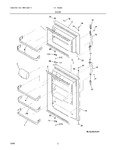 Diagram for 03 - Door