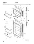 Diagram for 03 - Door