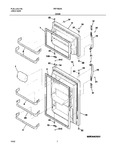 Diagram for 03 - Doors