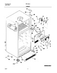 Diagram for 05 - Cabinet