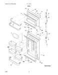 Diagram for 03 - Door