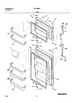 Diagram for 03 - Door