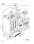 Diagram for 05 - Cabinet