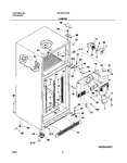 Diagram for 05 - Cabinet