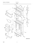 Diagram for 03 - Doors